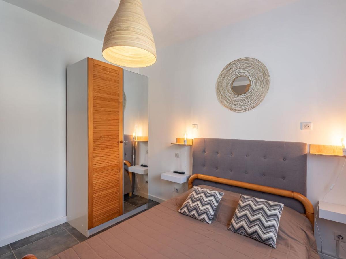 Holiday Home Marine Di Manichinu - Soz401 By Interhome Сари-Соленцара Экстерьер фото