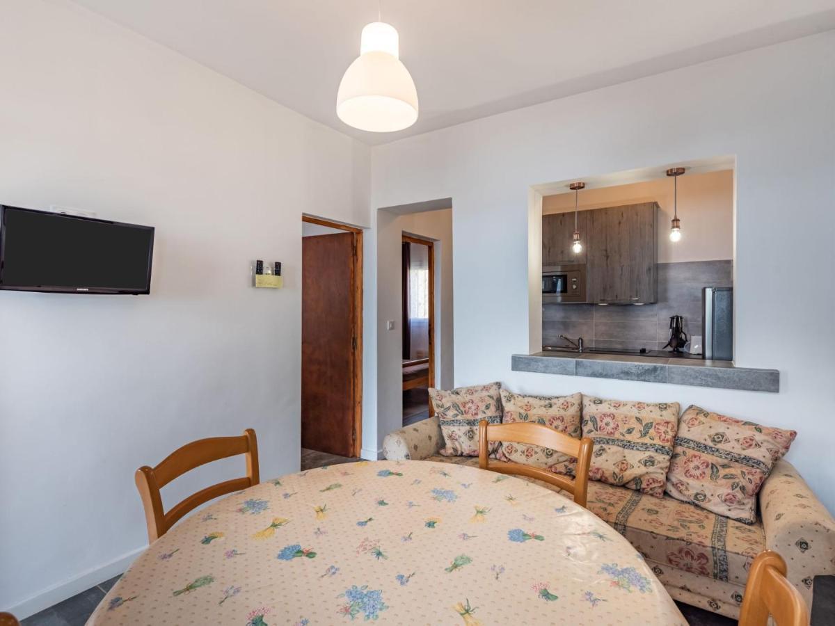 Holiday Home Marine Di Manichinu - Soz401 By Interhome Сари-Соленцара Экстерьер фото